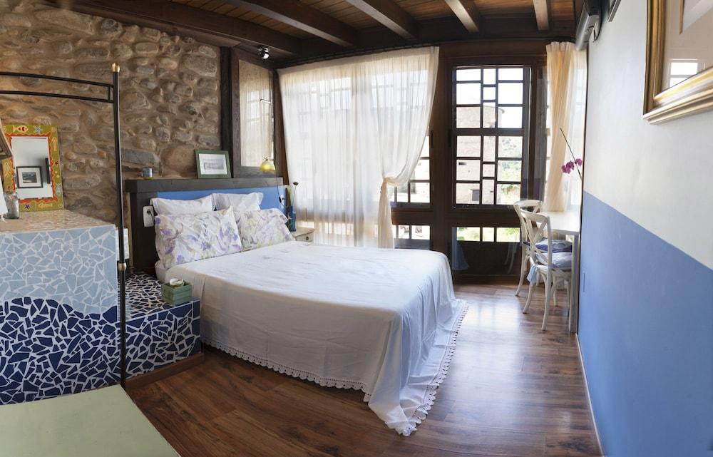 Micro-Hostal La Puerta Del Perdon Вильяфранка-дель-Бьерсо Экстерьер фото